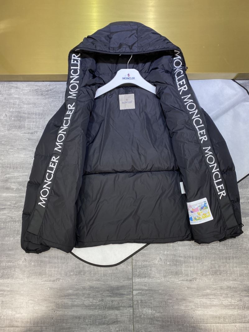 Moncler Down Jackets